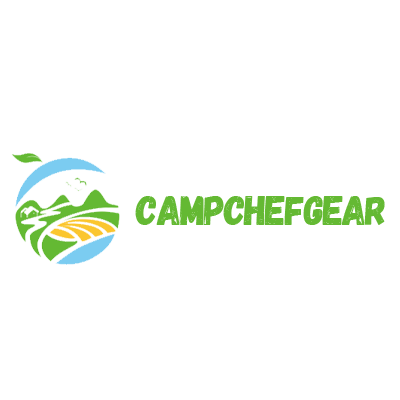 www.campchefgear.com Enjoy delicious outdoor food